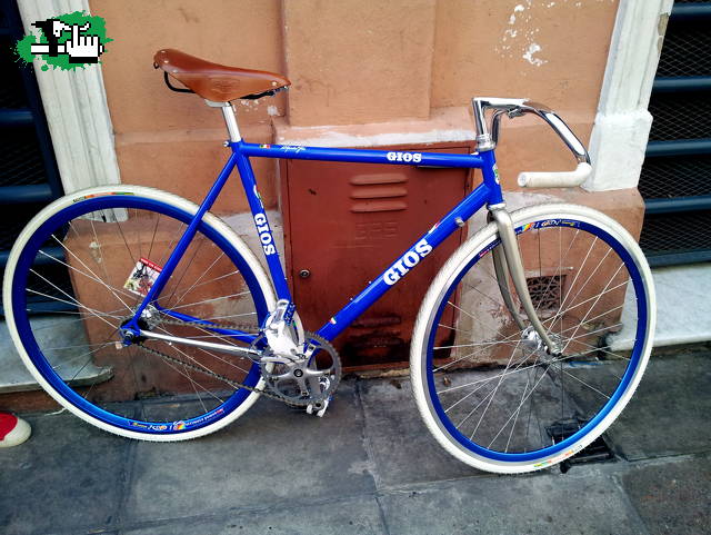 Gios 