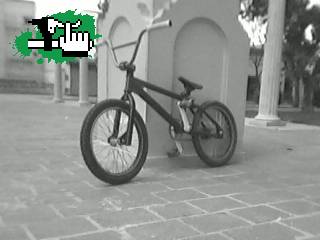 Bmx