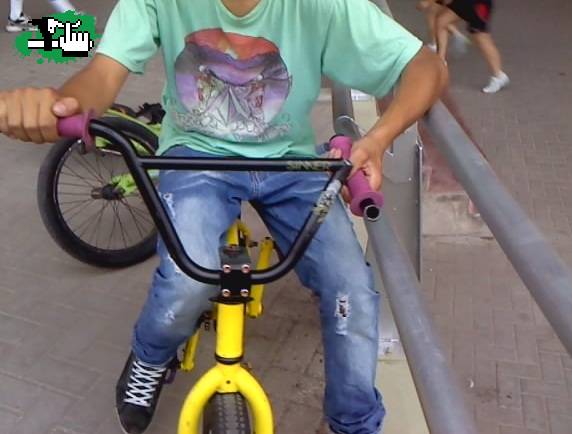 Battle Sinner Partido