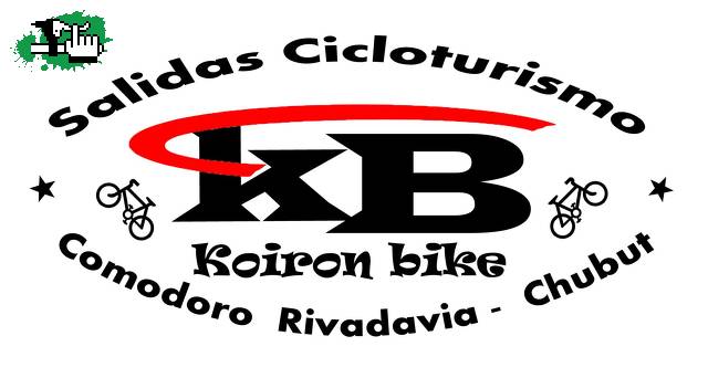 Grupo de cicloturismo