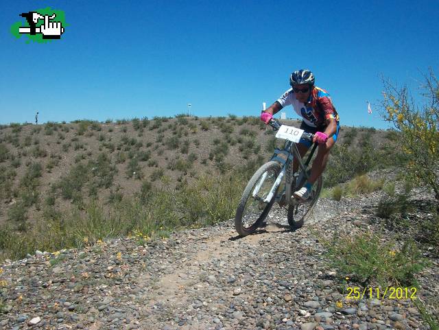Final Campeonato Rionegrino XC