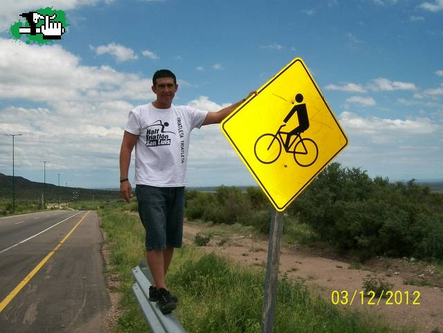 Half San Luis