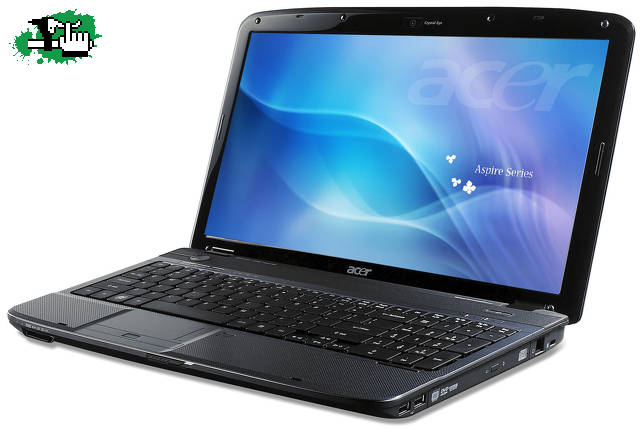 acer aspire 5542 permuto por horquilla de dh