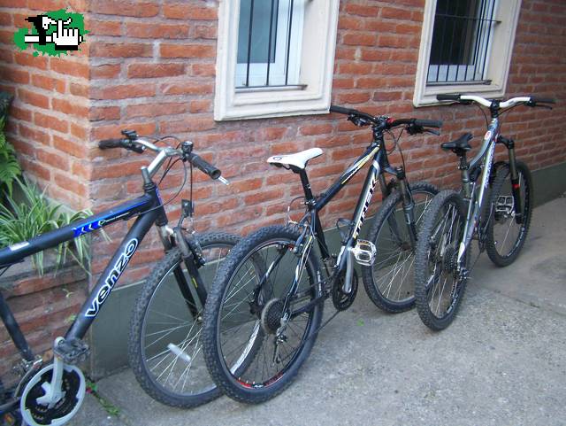 Las 3 hermanas