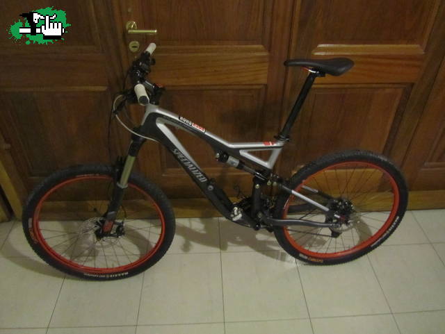 Specialized Stunt Jumpler FRS COMP - 2011 - Mendoza (Guaymallen)