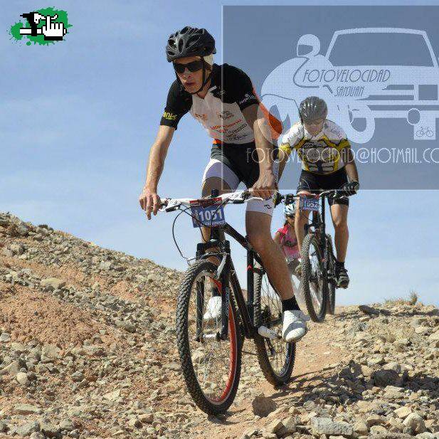 la laja - copa sram 
