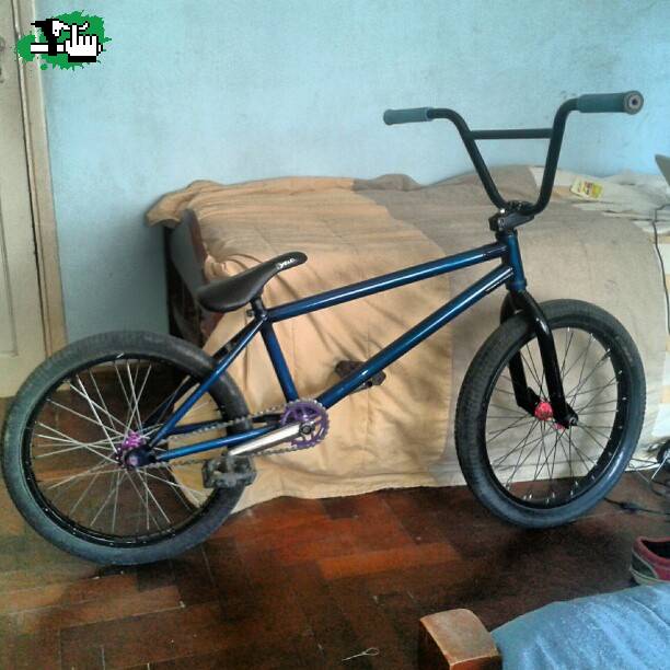 Bike Chek nuevo