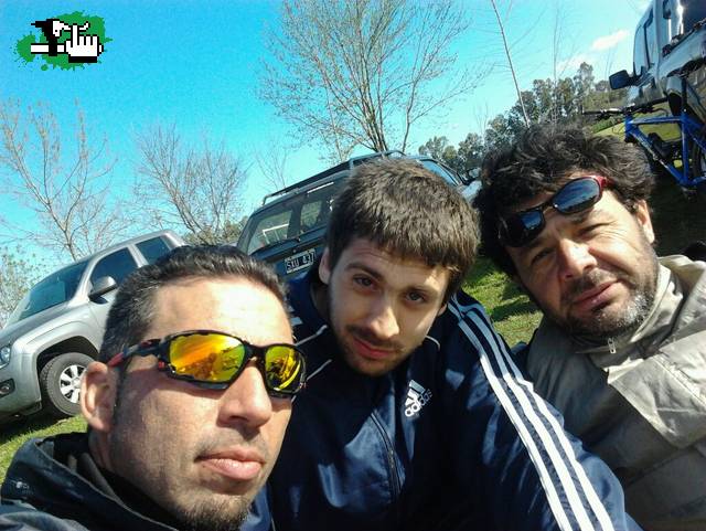 LOS SOLDADOS SIEMPRE PRESENTES