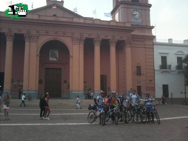Santiago- catamarca