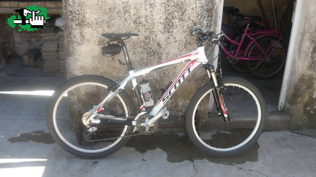 el aspect 30 el retorno !!!