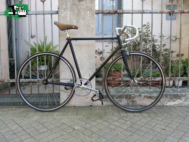 projecto fixie