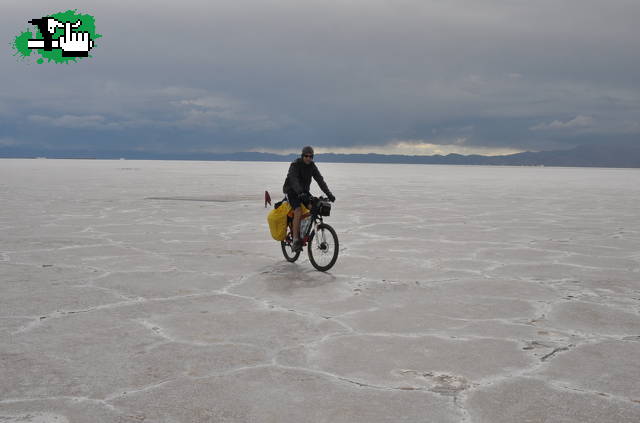 Salinas Grandes