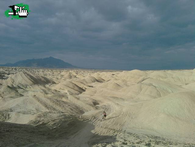San Juan es BTT