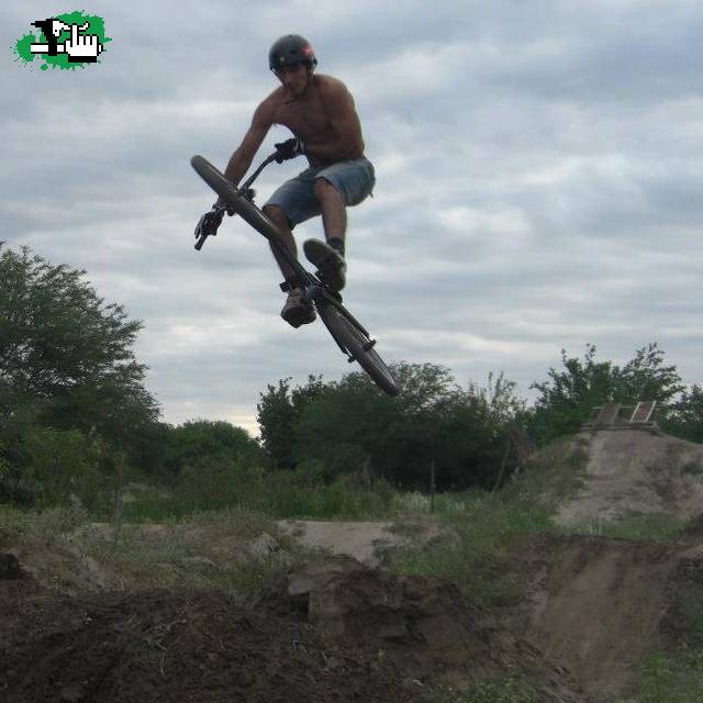 dirt day