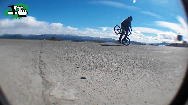 Bariloche Spot 