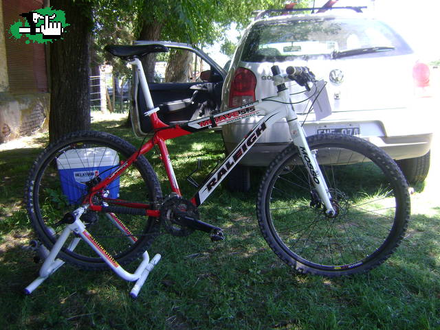 rural bike payro