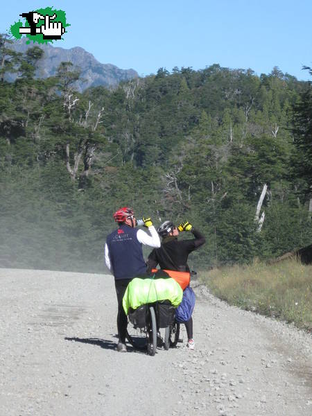 cargando nafta