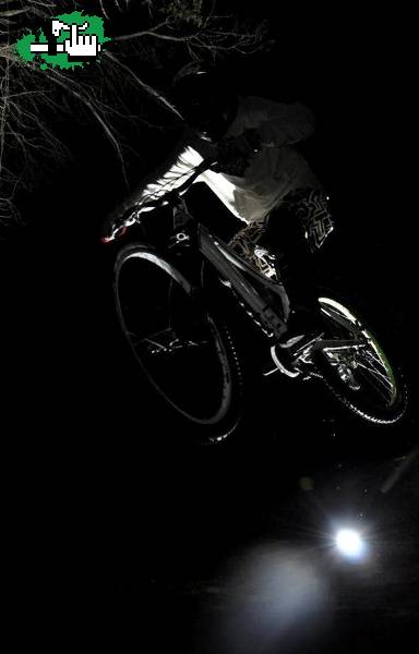 Session de noche en el Barril!!! en Bariloche, Río Negro, Argentina