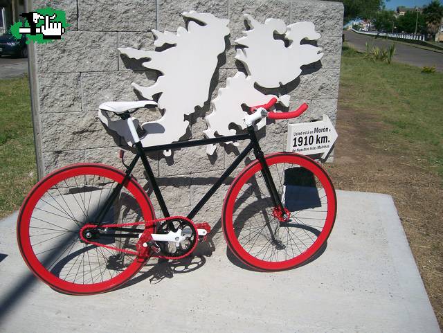 Fixie NRB