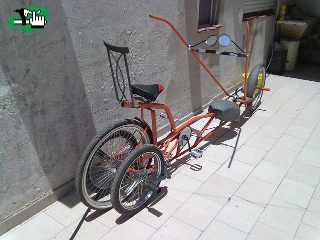 permuto por partes o bike bmx o 700p ya