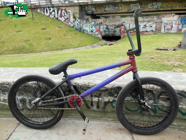Mi bike