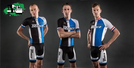 BLANCO CYCLING TEAM(EX RABO)