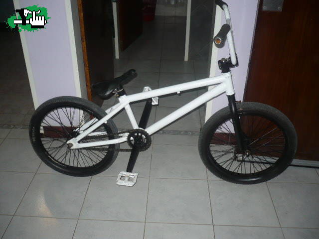 mi bike haro