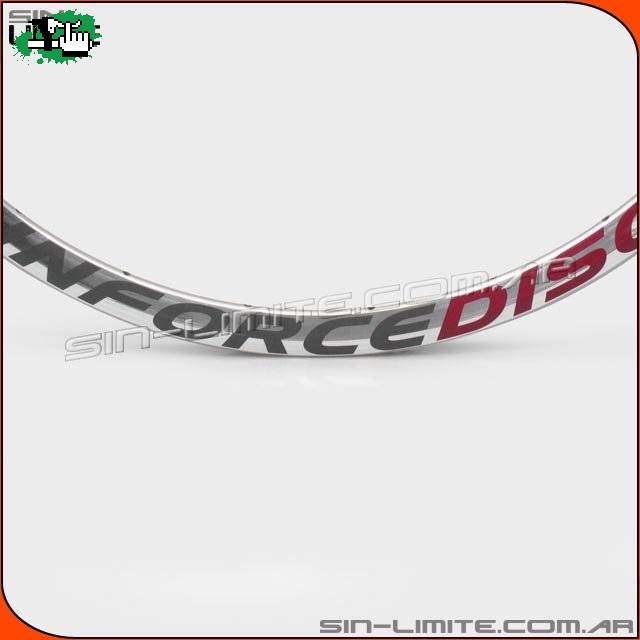 Llantas Giant SpinForce Disc