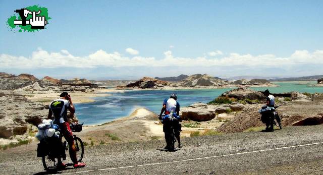 Cruzando la Cordillera III 