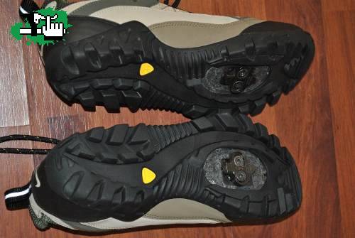 Zapatillas nike cycling MTB Pro Nuevas 42¨ nueva en Venta - BTT