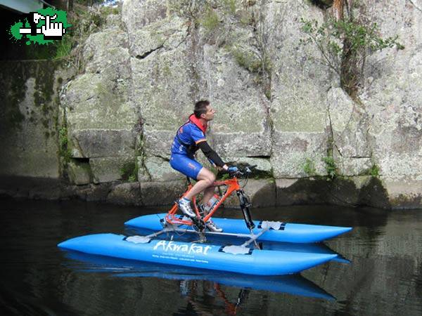 Para la inundacion