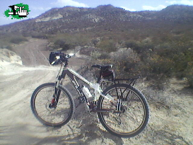 Salidas rural con la Fuji