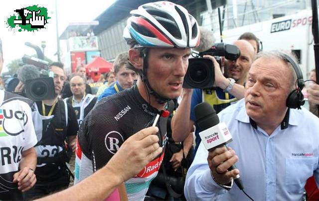 Frank Schleck se considera inocente.