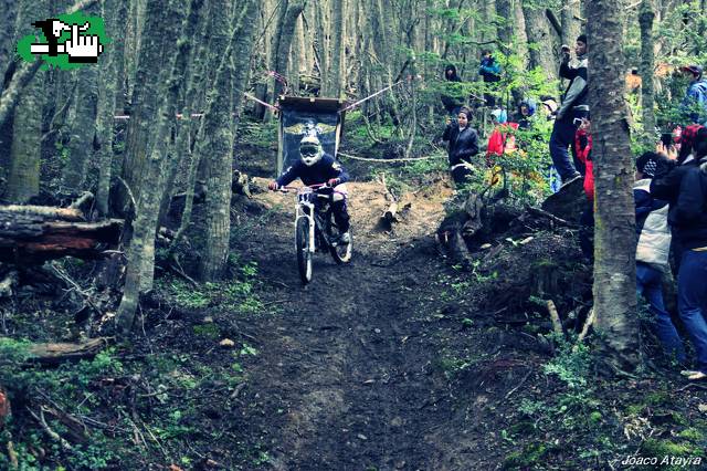 maaron dh,carrera ushuaia