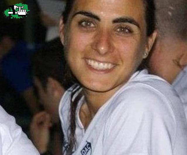 Yamila Criscione. Otra ciclista muerta en accidente.