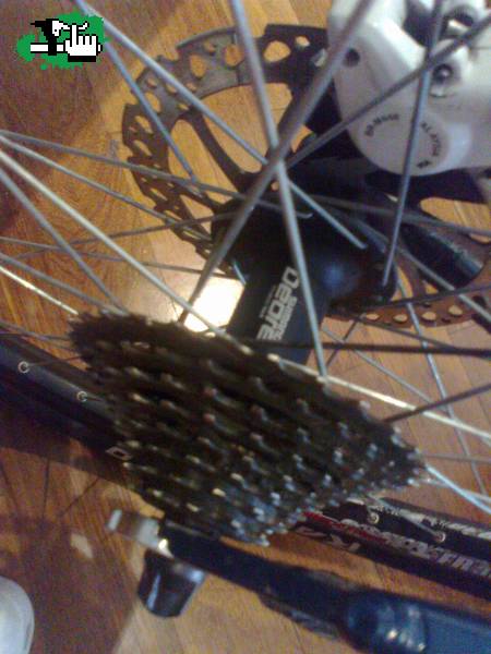 podre hacer single speed??
