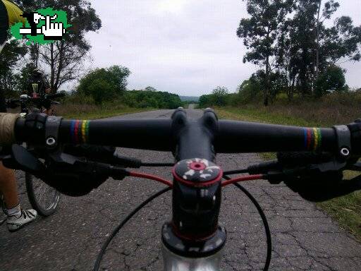 una buena tarde :)