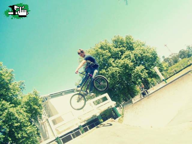 lockdown gipera -polideportivo