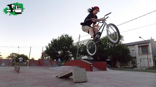 barspin 