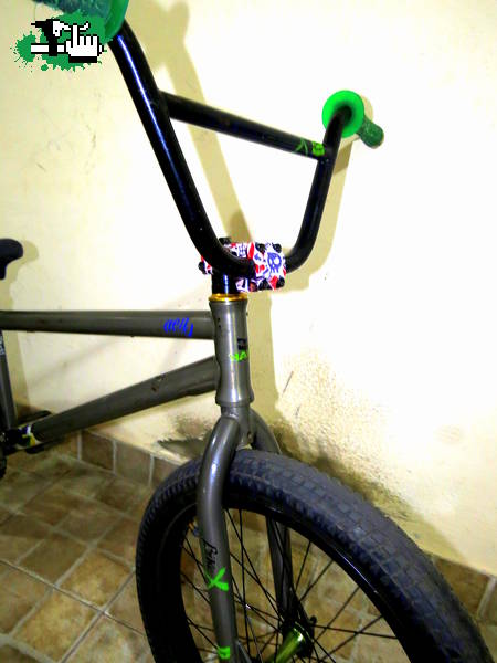 tuneada de stem