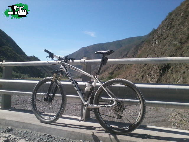 El Alisal aSalt