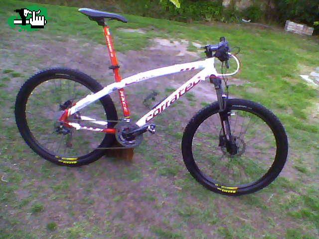 corratec querida!