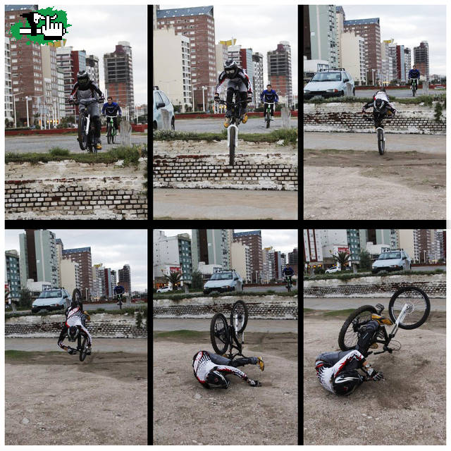 FAIL!