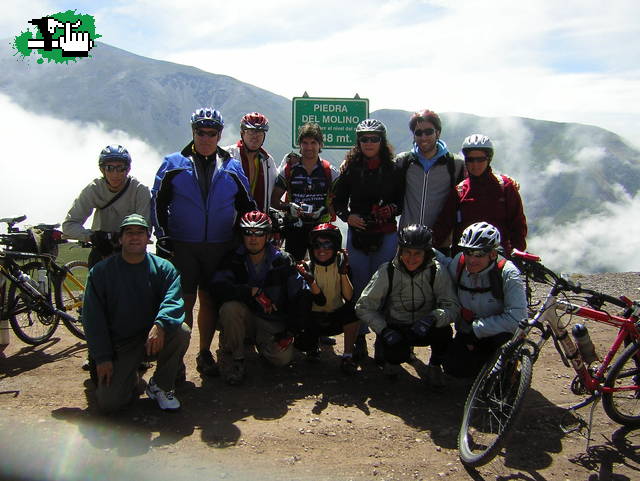 DESCENSOS EN LOS VALLES CALCHAQUIES. Edici�n Especial 12 d�as. (Salta).