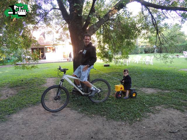 primer dia del ao