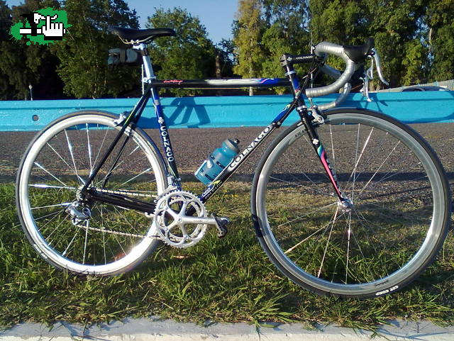 Colnago Bititan