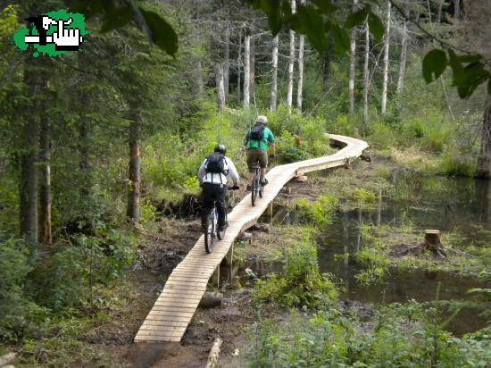 KINGDOM TRAILS