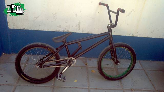 BIKE CHEK