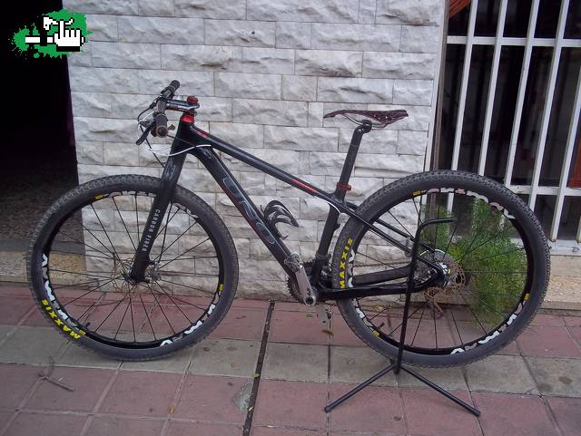 mi nueva 29 Q negrita jojo