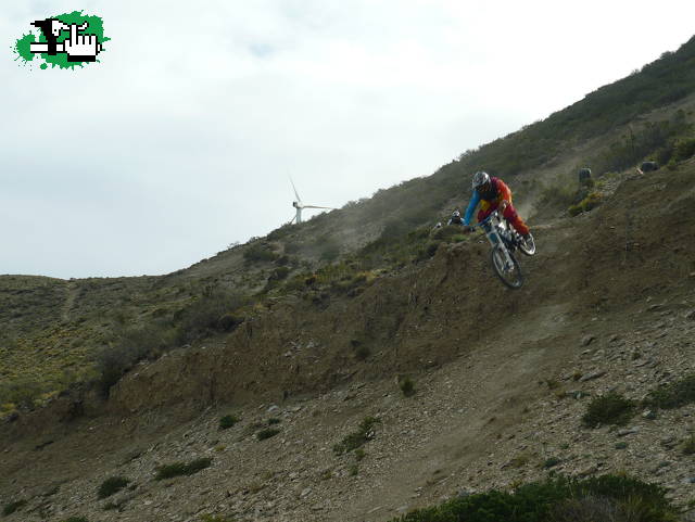 Comodoro a fondo !
